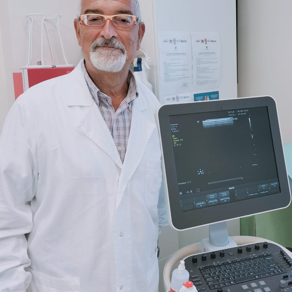 Dr. Bernardini Marcello