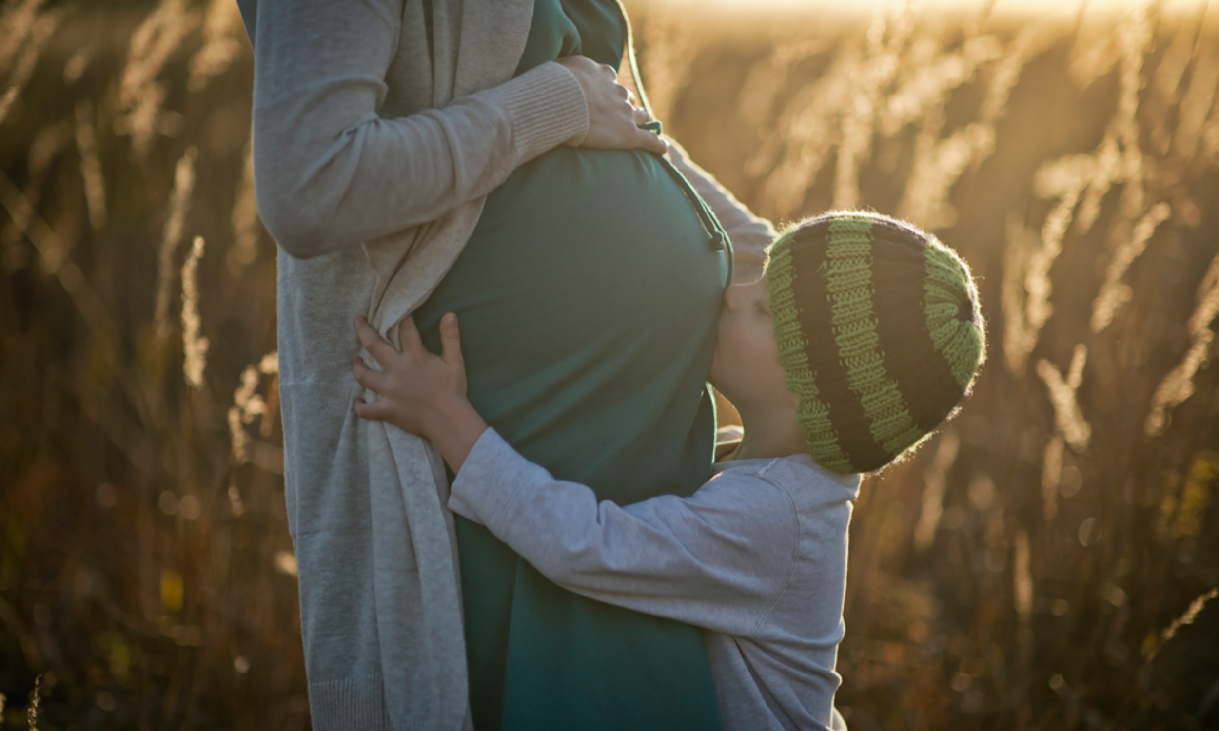 Trombosi venosa in gravidanza: rischi, sintomi, prevenzione