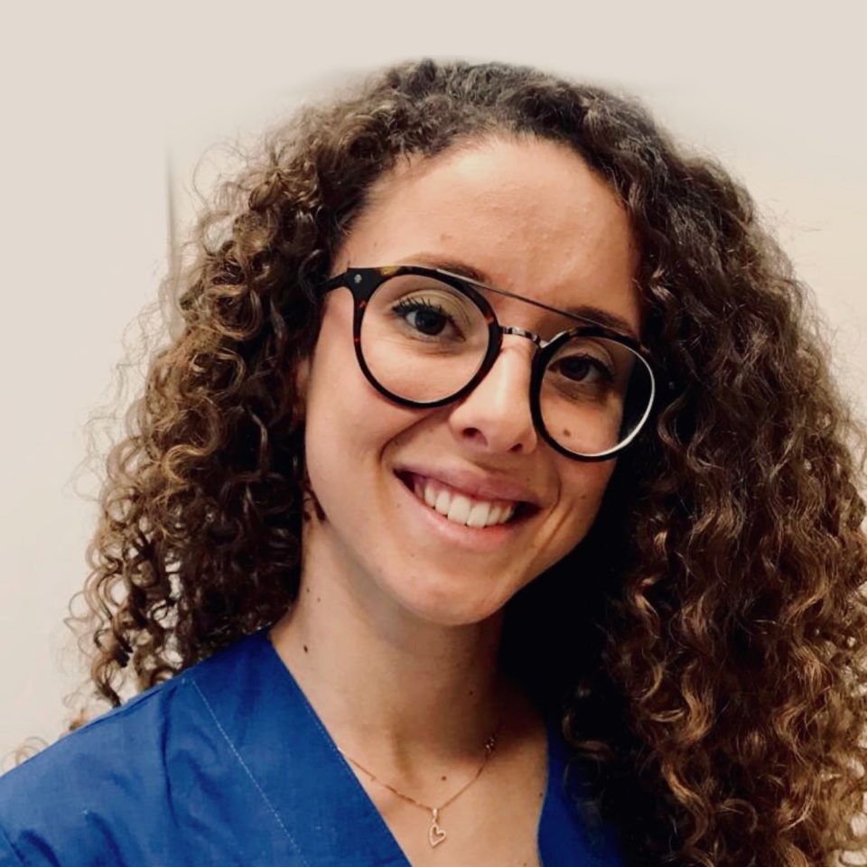 Lisa Della Capanna
