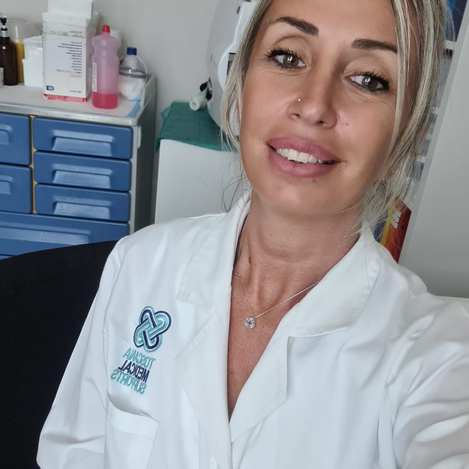 Sara Sottili